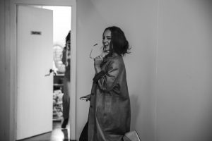 AAM Runway 2020 australian academy of modelling graduation