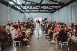 AAM Runway 2020 australian academy of modelling graduation