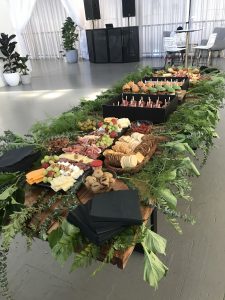 AAM Runway 2020 australian academy of modelling graduation