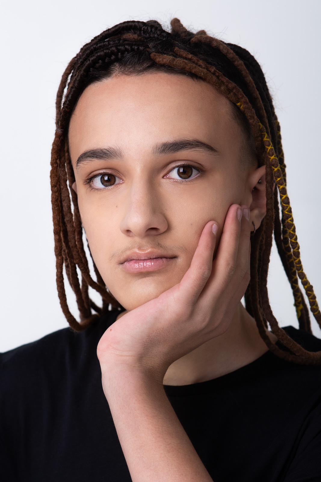 australian academy of modelling aam graduate