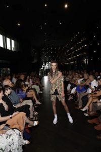 AAM Runway, Australian Academy of Modelling, AAM melbourne, AAM Model Course, Kristina Compagnino, Capitol Grand, graduation runway
