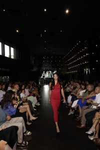 AAM Runway, Australian Academy of Modelling, AAM melbourne, AAM Model Course, Kristina Compagnino, Capitol Grand, graduation runway