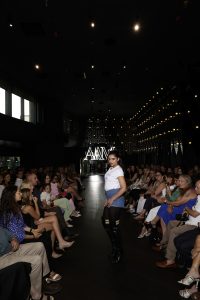 AAM Runway, Australian Academy of Modelling, AAM melbourne, AAM Model Course, Kristina Compagnino, Capitol Grand, graduation runway