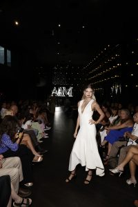 AAM Runway, Australian Academy of Modelling, AAM melbourne, AAM Model Course, Kristina Compagnino, Capitol Grand, graduation runway