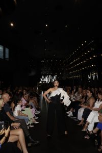 AAM Runway, Australian Academy of Modelling, AAM melbourne, AAM Model Course, Kristina Compagnino, Capitol Grand, graduation runway