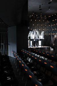 AAM Runway, Australian Academy of Modelling, AAM melbourne, AAM Model Course, Kristina Compagnino, Capitol Grand, graduation runway