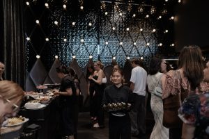 AAM Runway, Australian Academy of Modelling, AAM melbourne, AAM Model Course, Kristina Compagnino, Capitol Grand, graduation runway