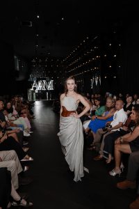 AAM Runway, Australian Academy of Modelling, AAM melbourne, AAM Model Course, Kristina Compagnino, Capitol Grand, graduation runway