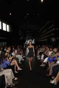 AAM Runway, Australian Academy of Modelling, AAM melbourne, AAM Model Course, Kristina Compagnino, Capitol Grand, graduation runway