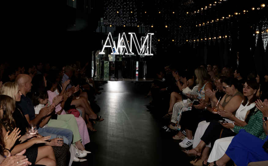Our founder reflects on Melbourne Fashion Week, the diversity on the runway, and what it means for aspiring models in Australia